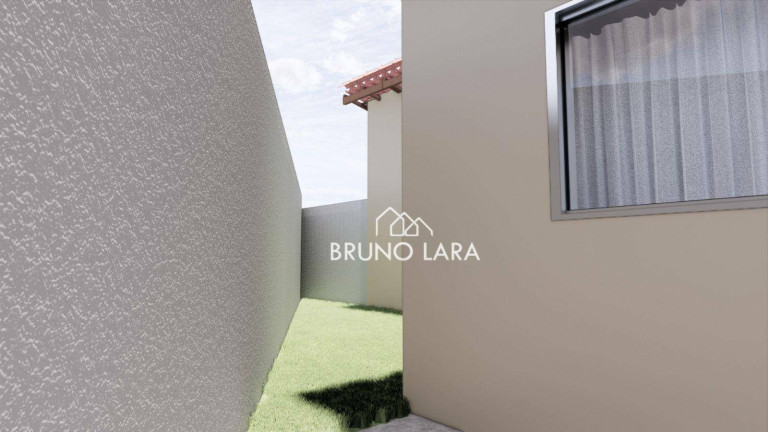 Imagem Casa com 2 Quartos à Venda, 137 m² em Marques Industrial - São Joaquim De Bicas Imagem Casa com 2 Quartos à Venda, 137 m² em Marques Industrial - São Joaquim De Bicas