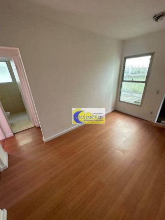 Imagem Apartamento com 2 Quartos à Venda, 45 m² em Vila Baeta Neves - São Bernardo Do Campo
