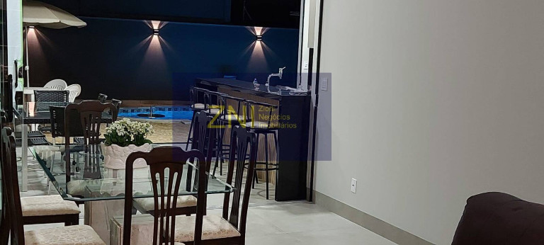 Imagem Casa de Condomínio com 3 Quartos à Venda, 300 m² em Jardim San Marco - Ribeirão Preto