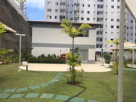 Imagem Apartamento com 3 Quartos à Venda, 76 m² em Imbuí - Salvador Imagem Apartamento com 3 Quartos à Venda, 76 m² em Imbuí - Salvador