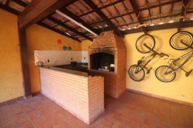 Imagem Casa com 3 Quartos à Venda, 310 m² em Jardim Paulista - Americana