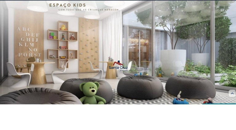 Imagem Apartamento com 3 Quartos à Venda, 342 m² em Jurerê Internacional - Florianópolis