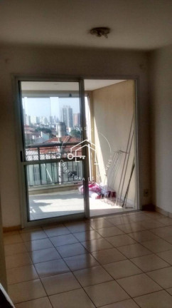 Imagem Apartamento com 3 Quartos à Venda, 67 m² em Saúde - São Paulo