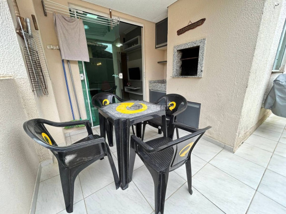 Imagem Apartamento com 2 Quartos para Temporada, 90 m² em Bombas - Bombinhas Imagem Apartamento com 2 Quartos para Temporada, 90 m² em Bombas - Bombinhas