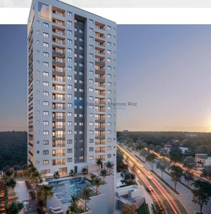 Imagem Apartamento com 2 Quartos à Venda, 48 m² em Aldeia - Barueri