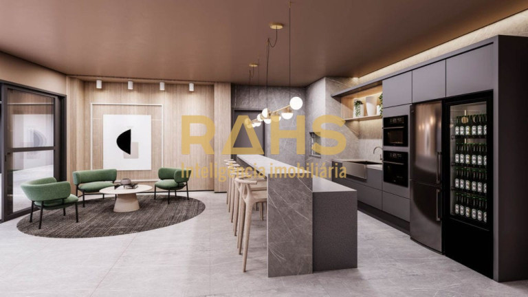 Imagem Apartamento com 3 Quartos à Venda, 129 m² em Atiradores - Joinville