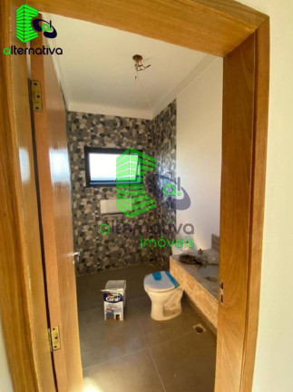 Imagem Casa com 3 Quartos à Venda, 150 m² em Condomínio Bela Vista - Caçapava Imagem Casa com 3 Quartos à Venda, 150 m² em Condomínio Bela Vista - Caçapava