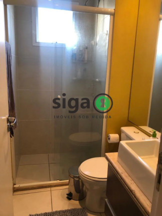Imagem Apartamento com 3 Quartos à Venda, 69 m² em Parque Reboucas - São Paulo Imagem Apartamento com 3 Quartos à Venda, 69 m² em Parque Reboucas - São Paulo