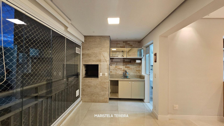 Apartamento com 3 Quartos à Venda, 93 m² em Baeta Neves - São Bernardo Do Campo