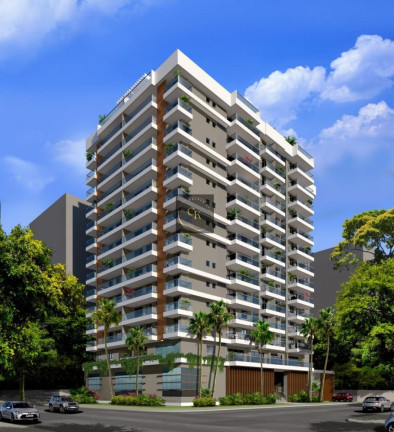 Imagem Apartamento com 2 Quartos à Venda, 83 m² em Icaraí - Niterói Imagem Apartamento com 2 Quartos à Venda, 83 m² em Icaraí - Niterói