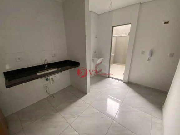 Imagem Apartamento com 2 Quartos à Venda, 39 m² em Chácara Belenzinho - São Paulo Imagem Apartamento com 2 Quartos à Venda, 39 m² em Chácara Belenzinho - São Paulo