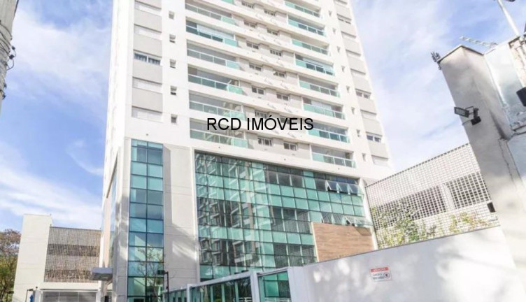 Imagem Apartamento com 4 Quartos à Venda, 117 m² em Umuarama - Osasco