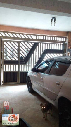 Imagem Casa com 3 Quartos à Venda, 125 m² em Parque Botujuru - São Bernardo Do Campo Imagem Casa com 3 Quartos à Venda, 125 m² em Parque Botujuru - São Bernardo Do Campo