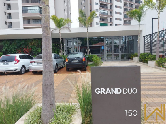 Imagem Imóvel com 2 Quartos à Venda, 67 m² em Jardim Brasil - Campinas Imagem Imóvel com 2 Quartos à Venda, 67 m² em Jardim Brasil - Campinas