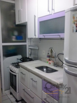 Imagem Apartamento com 2 Quartos à Venda,  em Limão - São Paulo