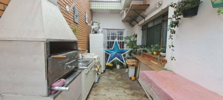 Imagem Casa com 4 Quartos à Venda, 180 m² em Freguesia Do ó - São Paulo Imagem Casa com 4 Quartos à Venda, 180 m² em Freguesia Do ó - São Paulo
