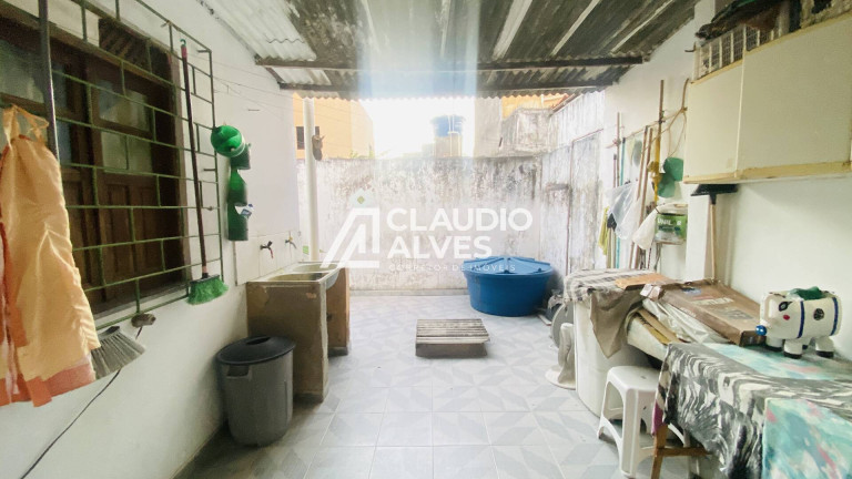 Imagem Casa com 3 Quartos à Venda, 200 m² em Conjunto Feira Vi - Feira De Santana Imagem Casa com 3 Quartos à Venda, 200 m² em Conjunto Feira Vi - Feira De Santana