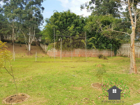 Imagem Terreno à Venda, 3 m² em Vila Santo Antônio - Cotia