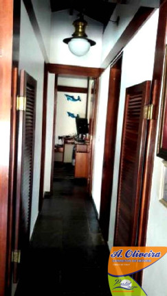 Imagem Casa com 4 Quartos à Venda, 180 m² em Parque Vivamar - Ubatuba Imagem Casa com 4 Quartos à Venda, 180 m² em Parque Vivamar - Ubatuba