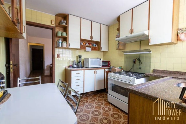 Imagem Casa com 5 Quartos à Venda, 162 m² em Planalto Paulista - São Paulo Imagem Casa com 5 Quartos à Venda, 162 m² em Planalto Paulista - São Paulo