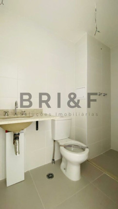 Imagem Apartamento com 1 Quarto à Venda, 25 m² em Brooklin - São Paulo Imagem Apartamento com 1 Quarto à Venda, 25 m² em Brooklin - São Paulo