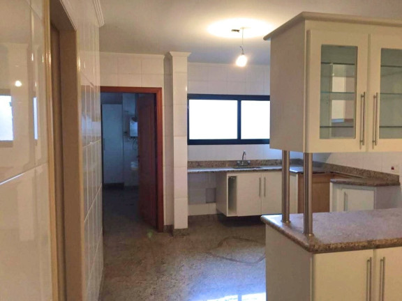 Imagem Apartamento com 4 Quartos à Venda, 500 m² em Centro - São Bernardo Do Campo