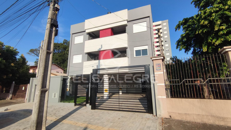 Imagem Apartamento com 2 Quartos à Venda, 49 m² em Freitas - Sapucaia Do Sul