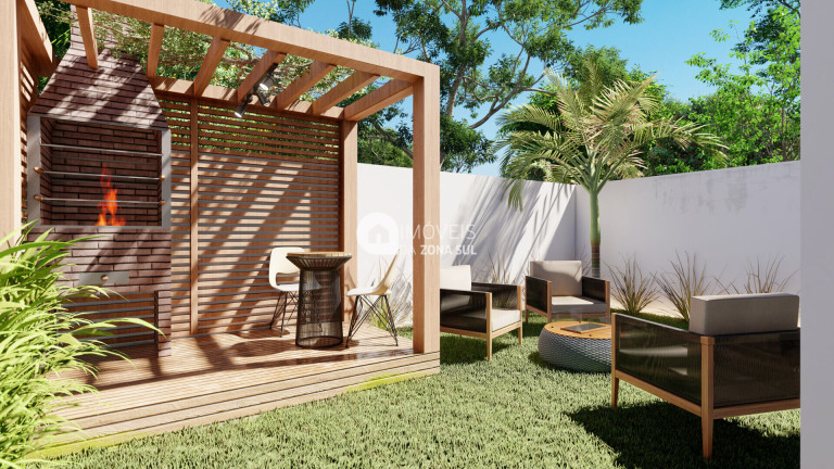Imagem Casa com 2 Quartos à Venda, 65 m² Imagem Casa com 2 Quartos à Venda, 65 m²