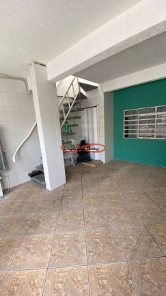 Imagem Casa com 4 Quartos à Venda, 100 m² em Conjunto Habitacional Padre José De Anchieta - São Paulo Imagem Casa com 4 Quartos à Venda, 100 m² em Conjunto Habitacional Padre José De Anchieta - São Paulo