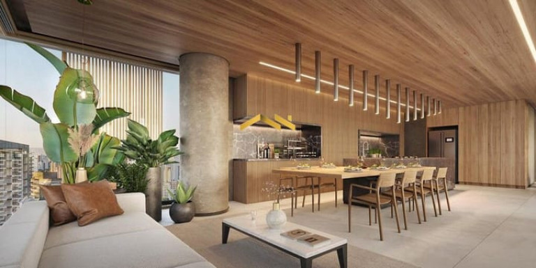Imagem Apartamento com 4 Quartos à Venda, 355 m² em Itaim Bibi - São Paulo Imagem Apartamento com 4 Quartos à Venda, 355 m² em Itaim Bibi - São Paulo