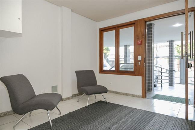 Imagem Apartamento com 2 Quartos à Venda, 179 m² em Jardim Botânico - Porto Alegre Imagem Apartamento com 2 Quartos à Venda, 179 m² em Jardim Botânico - Porto Alegre