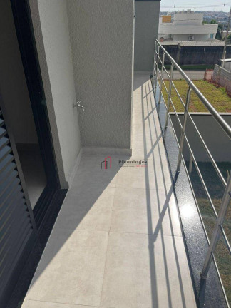 Imagem Sobrado com 3 Quartos à Venda, 165 m² em Condomínio Olivio Franceschini - Hortolândia