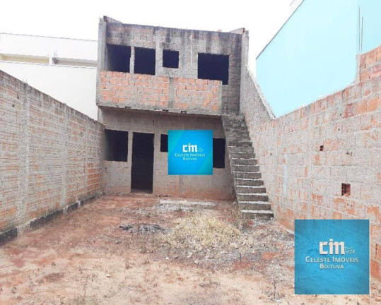 Imagem Casa com 2 Quartos à Venda, 110 m² em Aa - Boituva Imagem Casa com 2 Quartos à Venda, 110 m² em Aa - Boituva