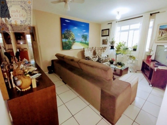 Imagem Apartamento com 3 Quartos à Venda, 109 m² em Boqueirão - Santos