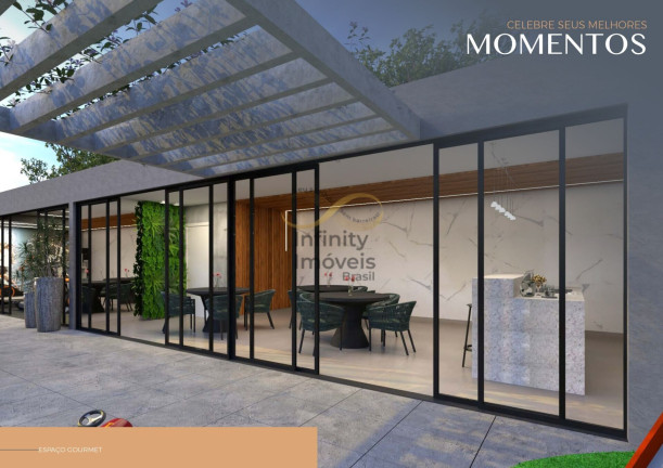 Imagem Cobertura com 2 Quartos à Venda, 108 m² em Castelo - Belo Horizonte Imagem Cobertura com 2 Quartos à Venda, 108 m² em Castelo - Belo Horizonte