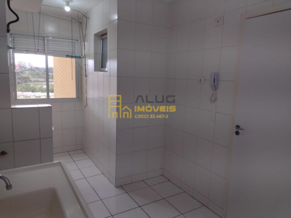 Imagem Apartamento com 2 Quartos à Venda, 51 m² em São Pedro - Osasco Imagem Apartamento com 2 Quartos à Venda, 51 m² em São Pedro - Osasco