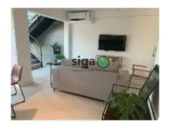 Imagem Apartamento com 1 Quarto para Alugar, 85 m² em Jardim Paulista - São Paulo Imagem Apartamento com 1 Quarto para Alugar, 85 m² em Jardim Paulista - São Paulo