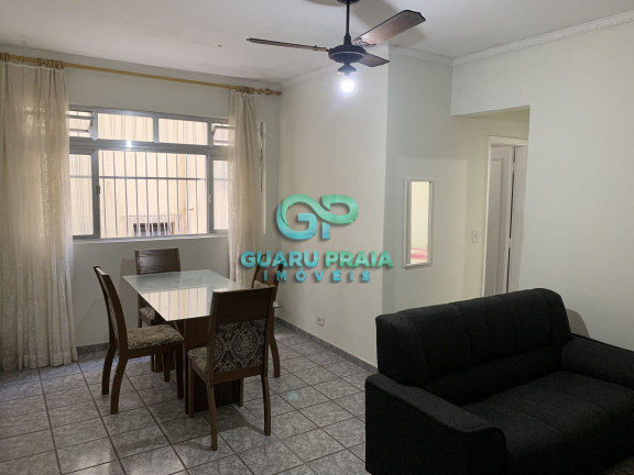 Apartamento com 2 Quartos à Venda, 79 m² em Enseada - Guarujá