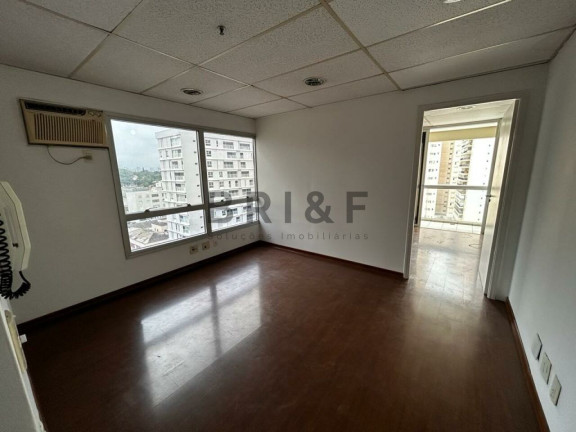 Imagem Imóvel Comercial à Venda ou Locação, 37 m² em Brooklin - São Paulo Imagem Imóvel Comercial à Venda ou Locação, 37 m² em Brooklin - São Paulo