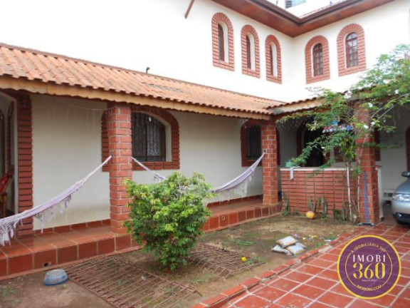 Imagem Sobrado com 4 Quartos à Venda, 200 m² em Vila Formosa - São Paulo