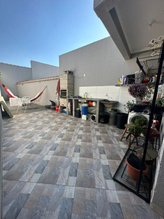 Imagem Sobrado com 2 Quartos à Venda, 70 m² em Jardim Itaquá - Itaquaquecetuba