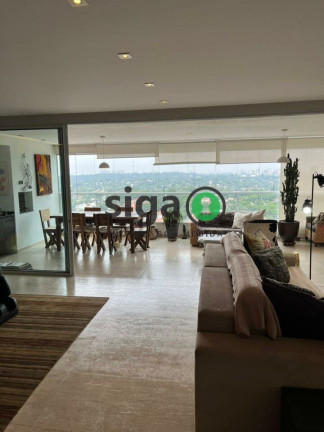 Imagem Apartamento com 3 Quartos à Venda ou Locação, 180 m² em Campo Belo - São Paulo Imagem Apartamento com 3 Quartos à Venda ou Locação, 180 m² em Campo Belo - São Paulo