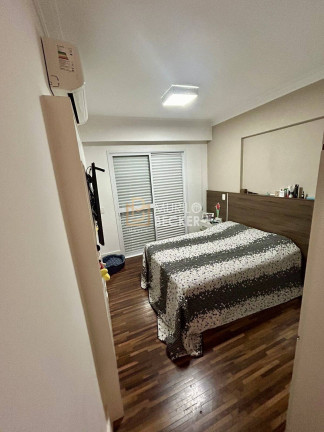 Imagem Apartamento com 3 Quartos à Venda, 156 m² em Jardim Das Indústrias - São José Dos Campos