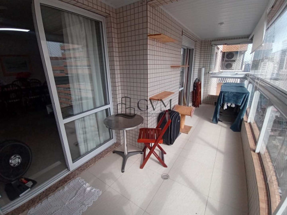 Imagem Apartamento com 2 Quartos à Venda, 83 m² em Boqueirão - Praia Grande Imagem Apartamento com 2 Quartos à Venda, 83 m² em Boqueirão - Praia Grande