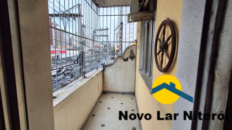 Imagem Apartamento com 2 Quartos à Venda, 80 m² em Santa Rosa - Niterói Imagem Apartamento com 2 Quartos à Venda, 80 m² em Santa Rosa - Niterói