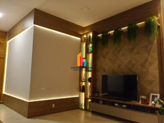 Imagem Casa com 3 Quartos à Venda, 400 m² em Medeiros - Jundiaí