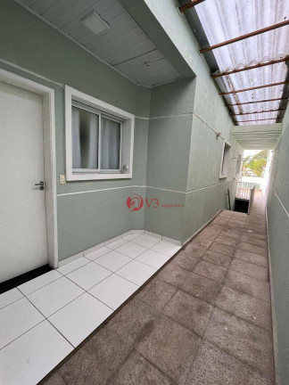 Imagem Sobrado com 3 Quartos à Venda, 160 m² em Tatuapé - São Paulo Imagem Sobrado com 3 Quartos à Venda, 160 m² em Tatuapé - São Paulo