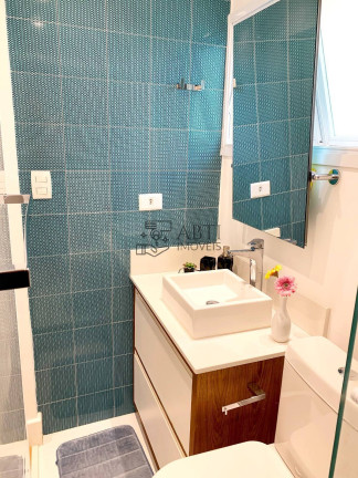 Imagem Apartamento com 2 Quartos à Venda, 45 m² em Moema - São Paulo Imagem Apartamento com 2 Quartos à Venda, 45 m² em Moema - São Paulo