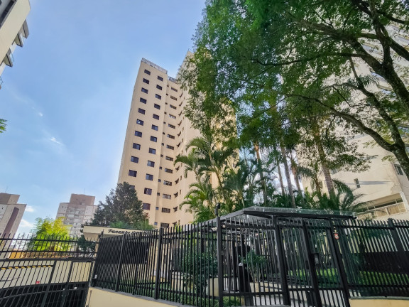 Apartamento com 3 Quartos à Venda, 130 m² em Vila Andrade - São Paulo