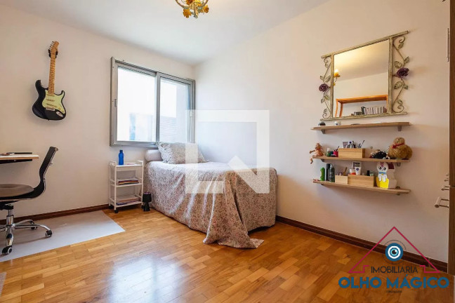 Imagem Apartamento com 3 Quartos à Venda, 84 m² em Sumaré - São Paulo Imagem Apartamento com 3 Quartos à Venda, 84 m² em Sumaré - São Paulo